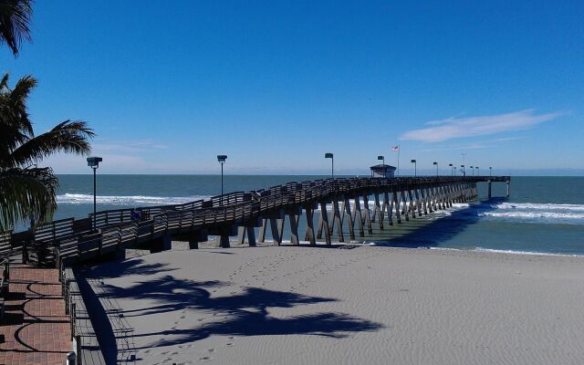 Best Western Plus Ambassador Suites Venice