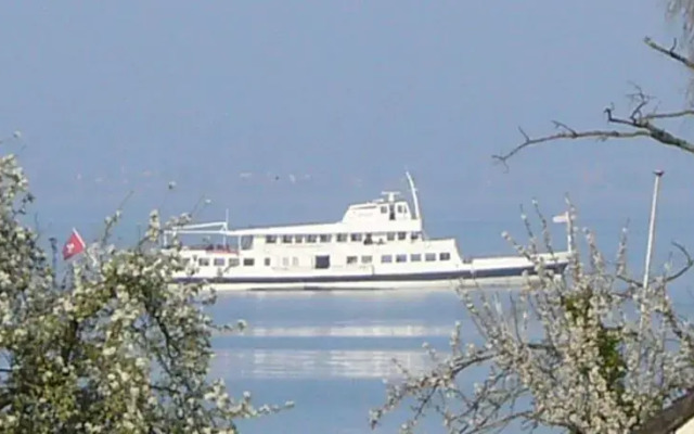 Reni's Oase am Bodensee