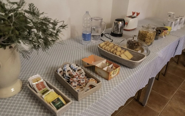 Agriturismo La Fontaccia