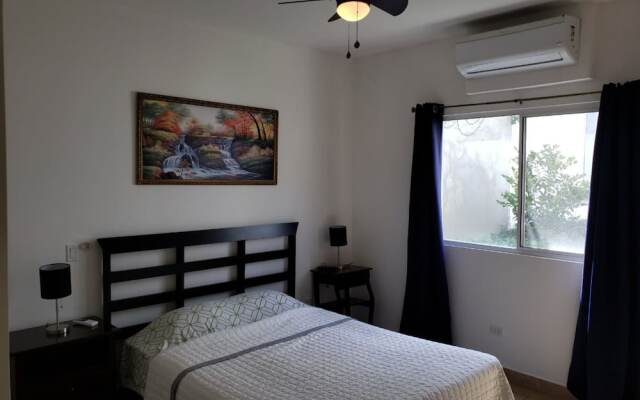 Apartamentos Ejecutivos La Fuente