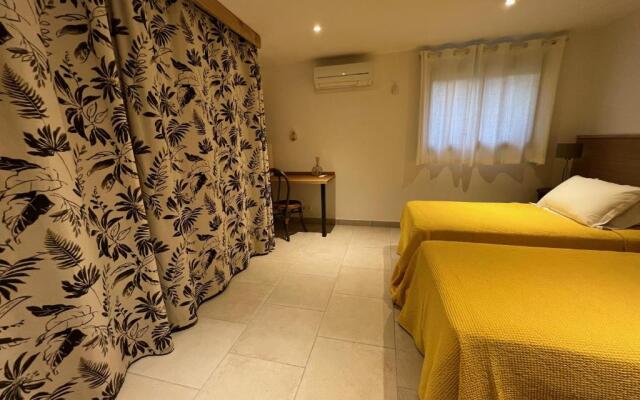 Appartement Villa Fa