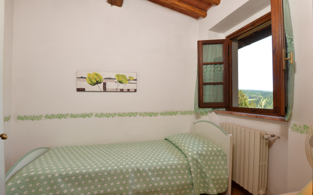 Casa Citille in Greve in Chianti