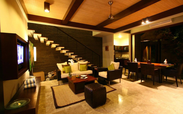 Le Jardin Villas Seminyak