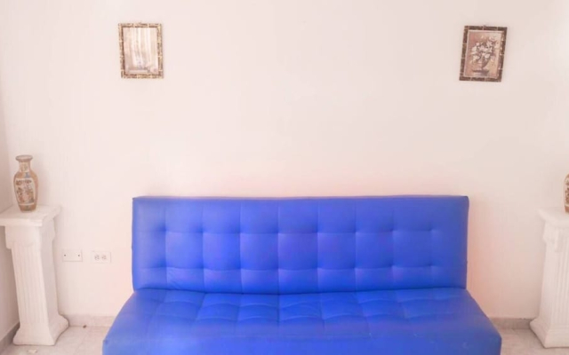 apartamento bahía fragata