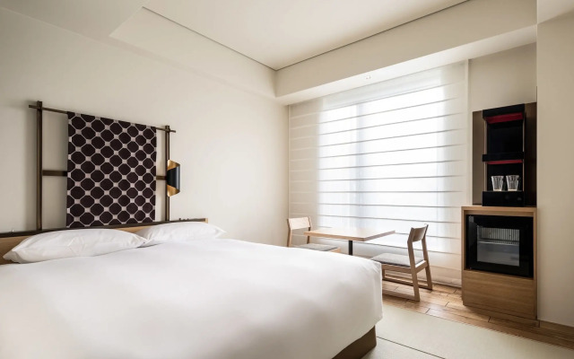 Kyoto Granbell Hotel