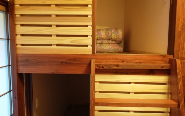JAPAN CRAFT HOUSE JapanCraftHouse [Japanese style type A]