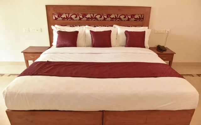 Star Inn by OYO Rooms