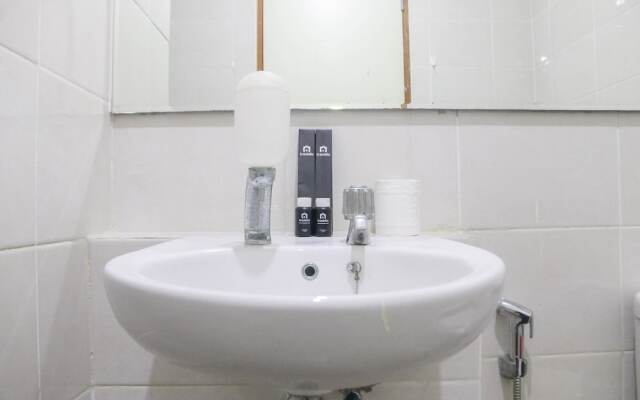 Modern 1Br At Condominium Green Bay Pluit Apartment