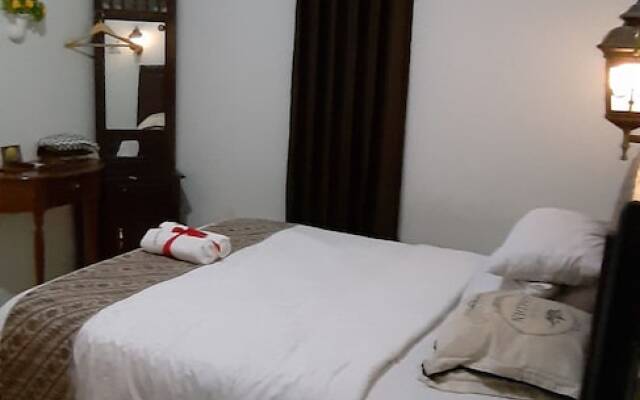Renaya Griya Guesthouse