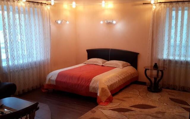 Studio Alleya Truda