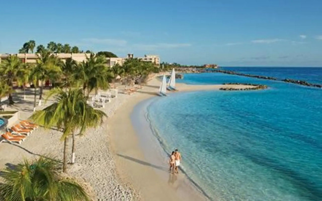 Sunscape Curacao Resort, Spa & Casino - All Inclusive
