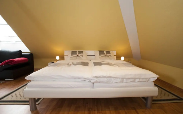 Hotel Gasthof Zur Post