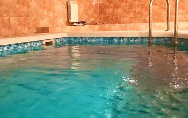 Гостевой дом