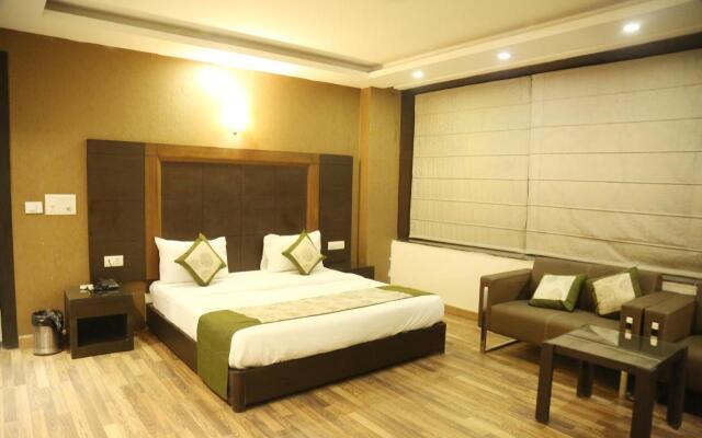 Hotel Rajmahal Inn