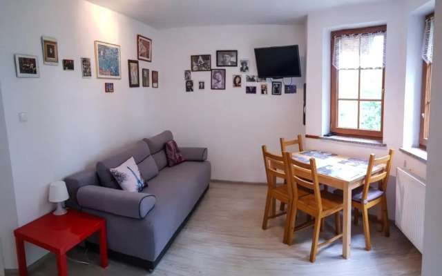 Apartament Paryski