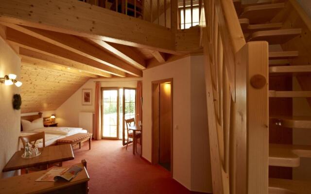 Landhotel Haringerhof