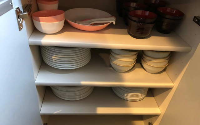 Tsukasa Condo Chatan Alaha