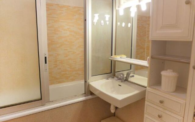 La Rose Des Sables - Inh 27524