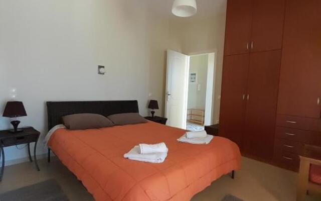 Kiveri Cave Apartment D4