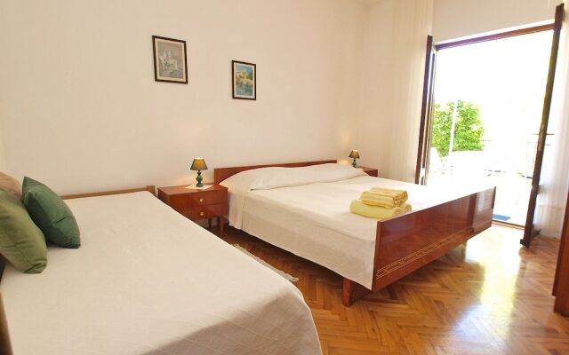 Apartments Jolanda 911