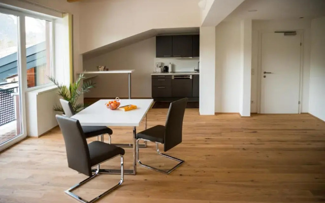 Pension Pickl