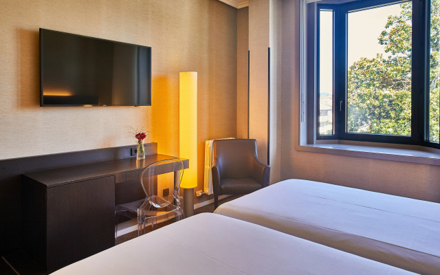 Silken Gran Hotel Durango