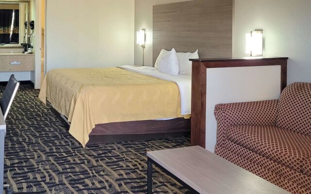 Motel 6 Jackson, MS - Southwest