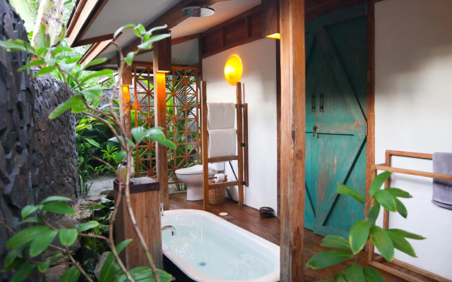 Kuno Villas