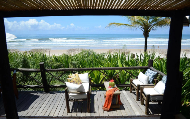 Aldeia da Mata Eco Lodge