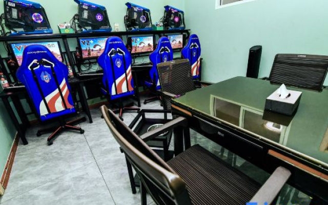 VZ E-sports Homestay (Qianfeng South Road)