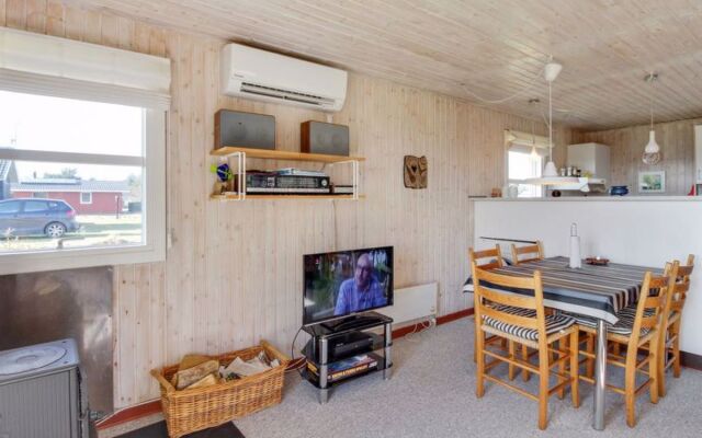 "Maylin" - 1.1km from the sea in Western Jutland