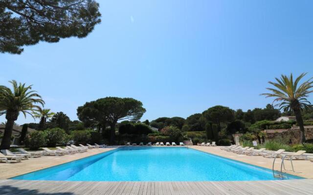 Appartement luxueux à 100m de la plage