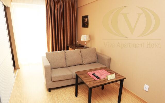 Viva Apartment Hotel