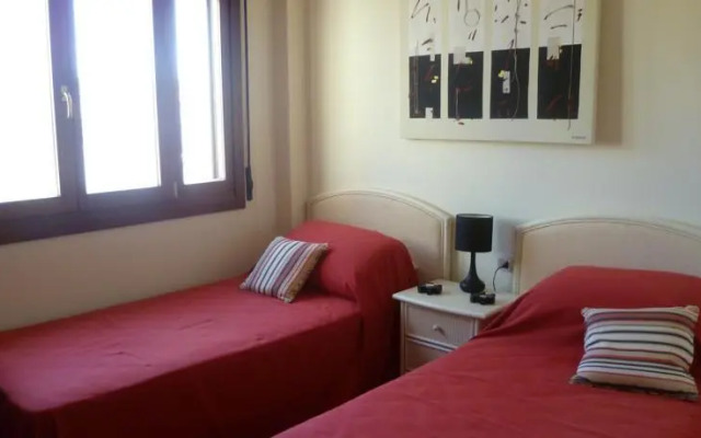 Apartment Costa Esuri