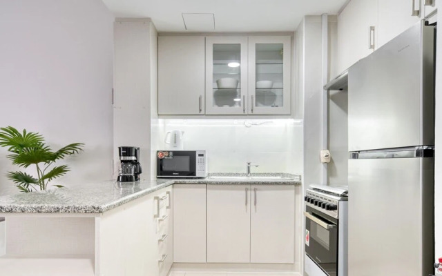 KOHH - 1BR in Oasis Residence 4