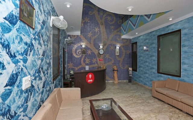 Hotel AVP House by OYO Rooms
