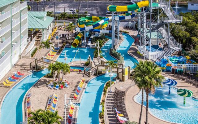 Holiday Inn & Suites Clearwater Beach S-Harbourside by IHG