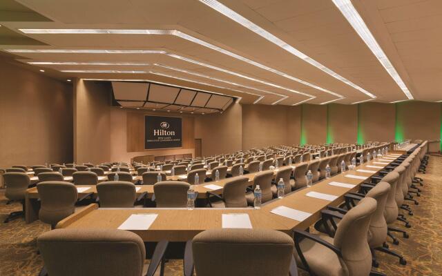 Hilton DFW Lakes Executive Conference Center