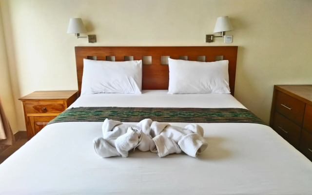 Nyoman Badri Homestay