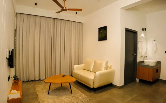 The Leaves Resort Vythiri