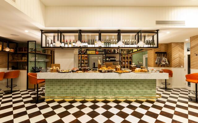 Hotel Indigo London - Kensington by IHG