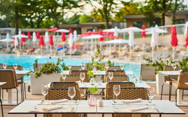 Hotel Park Plava Laguna