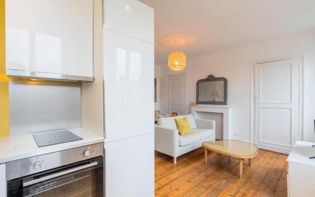 Lille Centre - Nice Appartment 2 rooms !