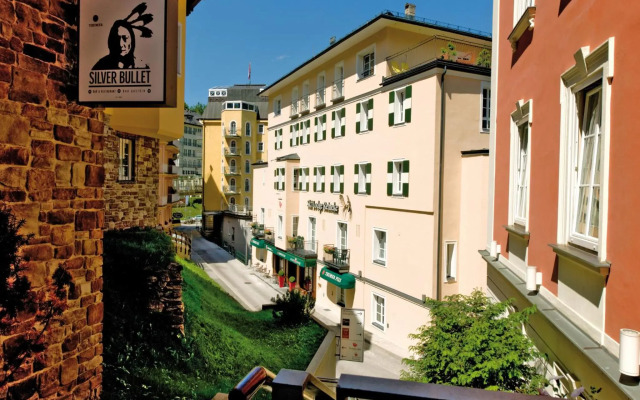 Ski Lodge Reineke
