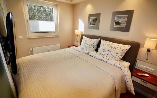 Seepferdchen Suite