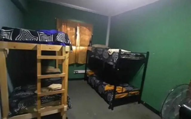Hostal Gran Santiago Yungay