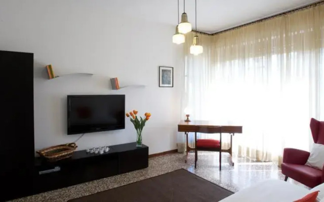 Niguarda Apartment