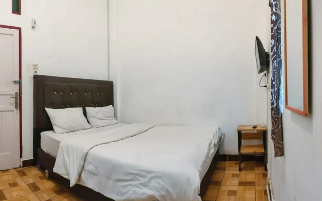 Johje Guest House Medan RedPartner