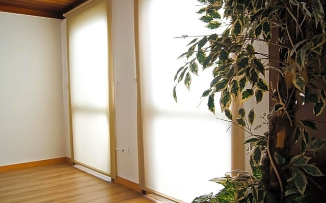 Residencial Dona Teresa
