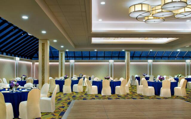 Long Island Marriott